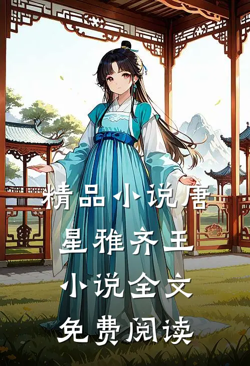 精品小说唐星雅齐王小说全文免费阅读