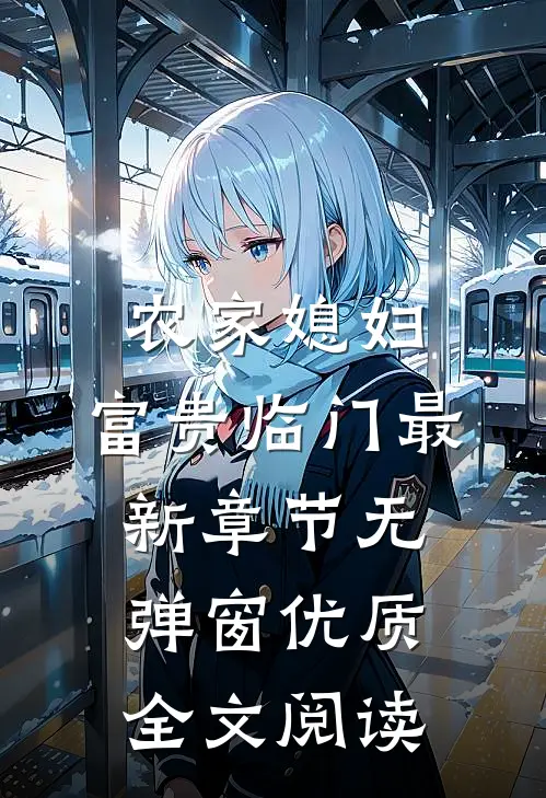 农家媳妇:富贵临门 最新章节 无弹窗优质全文阅读