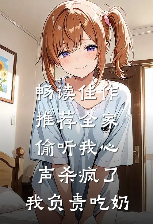 畅读佳作推荐全家偷听我心声杀疯了，我负责吃奶