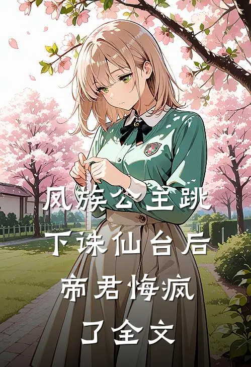 凤族公主跳下诛仙台后,帝君悔疯了全文免费