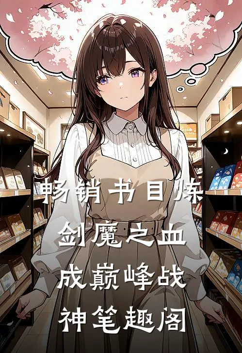 畅销书目炼剑魔之血成巅峰战神笔趣阁