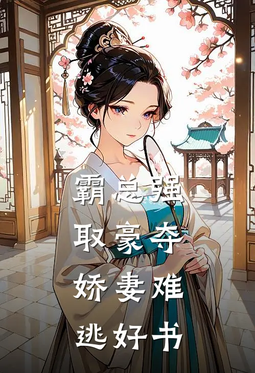霸总强取豪夺：娇妻难逃好书