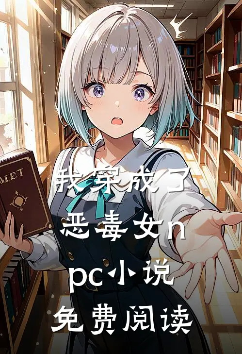 我穿成了恶毒女npc小说免费阅读
