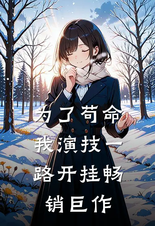 为了苟命，我演技一路开挂畅销巨作