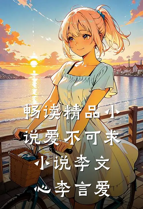 畅读精品小说爱不可求小说李文心李言爱