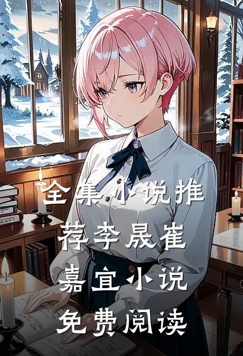 全集小说推荐李晟崔嘉宜小说免费阅读