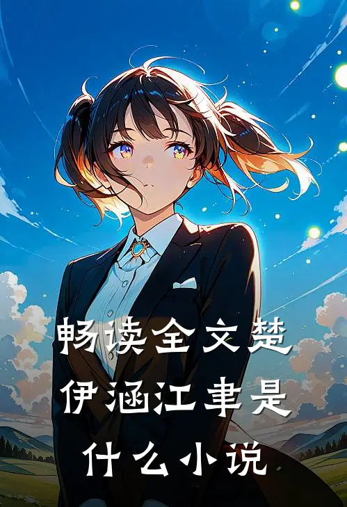 畅读全文楚伊涵江聿是什么小说