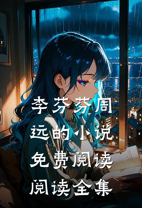 李芬芬周远的小说免费阅读阅读全集