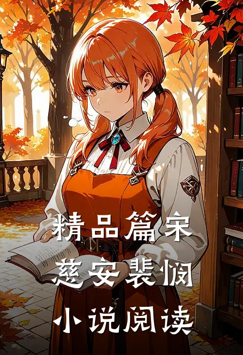 精品篇宋慈安裴悯小说阅读