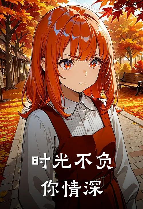 时光不负你情深