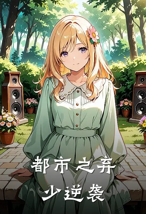 都市之弃少逆袭