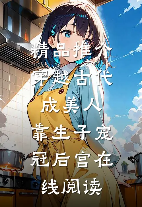 精品推介穿越古代成美人,靠生子宠冠后宫在线阅读