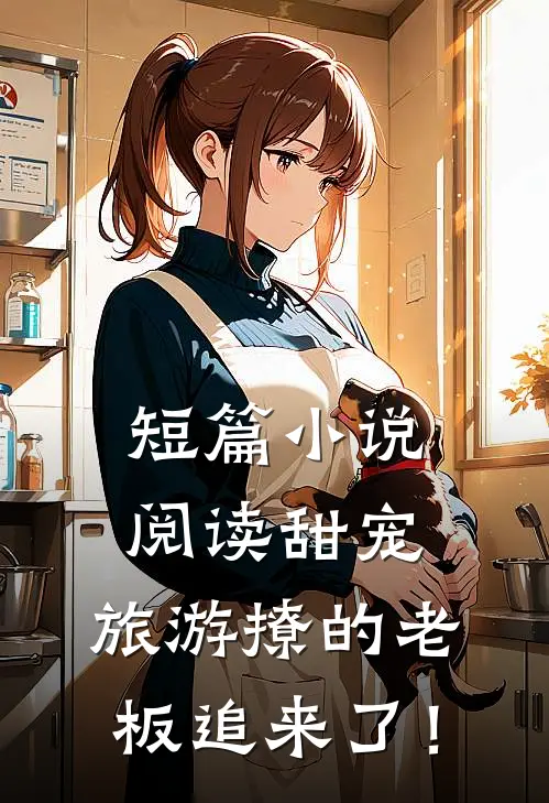 短篇小说阅读甜宠：旅游撩的老板追来了！