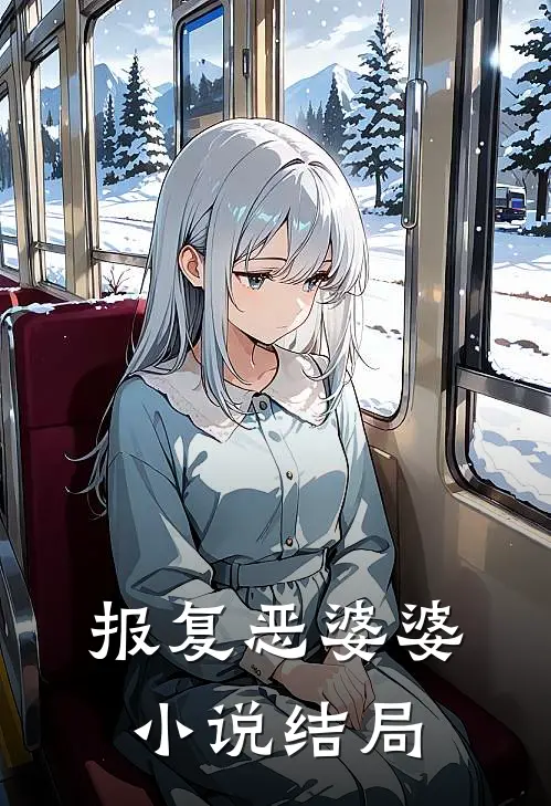 报复恶婆婆小说结局