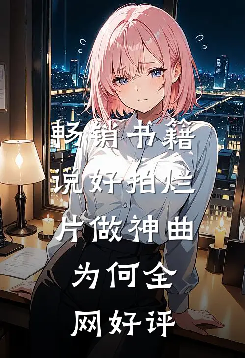 畅销书籍说好拍烂片做神曲，为何全网好评