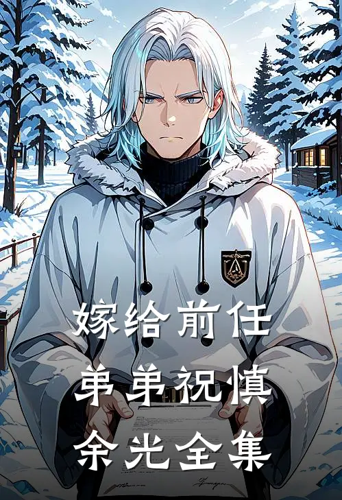 嫁给前任弟弟祝慎余光 全集