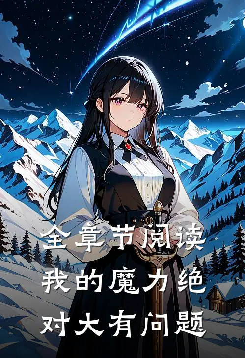 全章节阅读我的魔力绝对大有问题