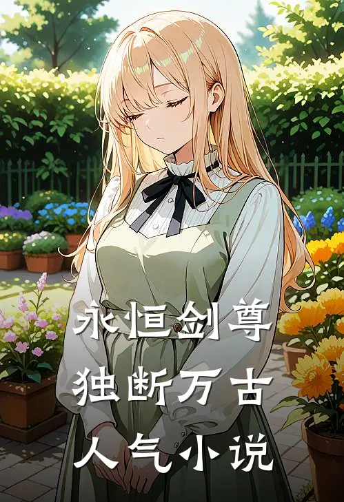 永恒剑尊，独断万古人气小说