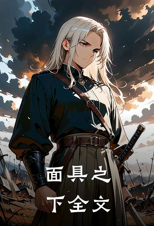 面具之下全文