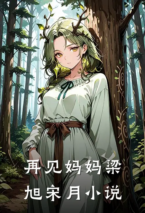 再见妈妈梁旭宋月小说