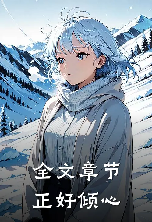 全文章节正好倾心