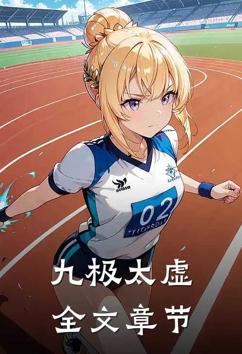 九极太虚全文章节