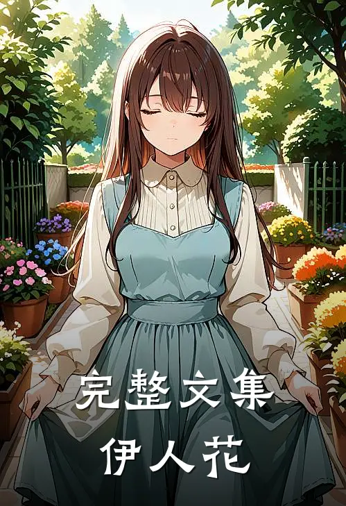 完整文集伊人花