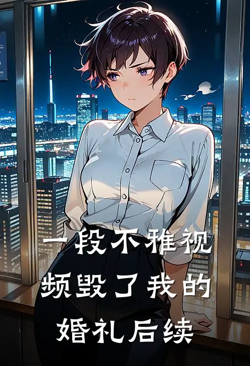 一段不雅视频毁了我的婚礼后续