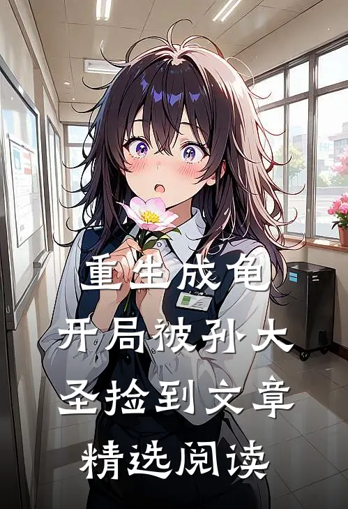 重生成龟：开局被孙大圣捡到文章精选阅读