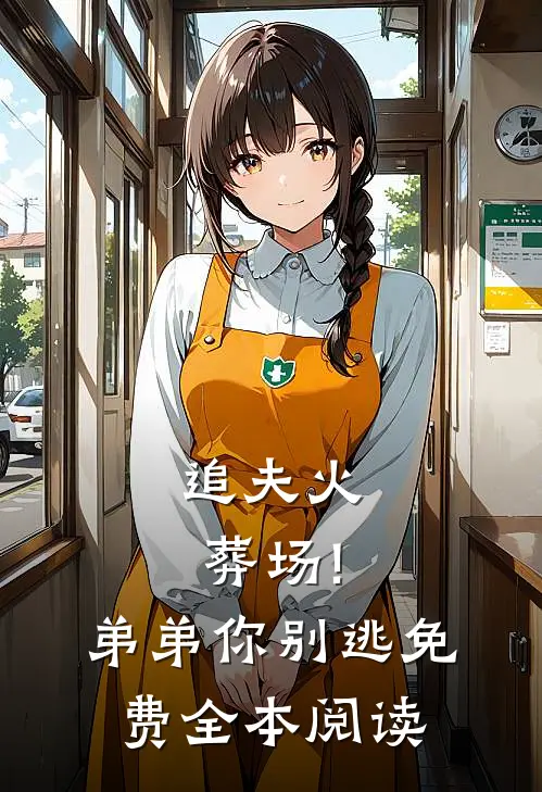 追夫火葬场!弟弟你别逃免费全本阅读