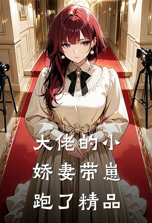 大佬的小娇妻带崽跑了精品