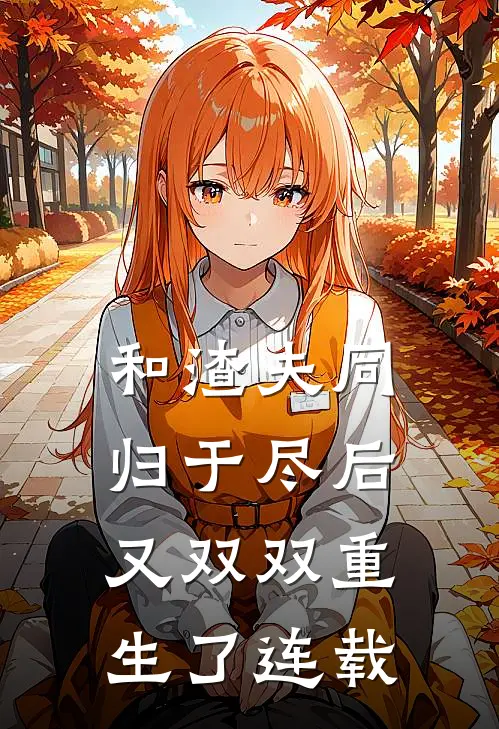 和渣夫同归于尽后又双双重生了连载