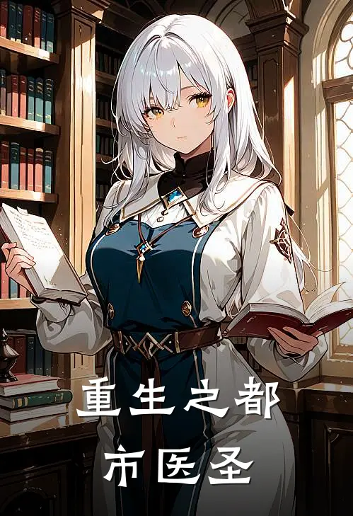 重生之都市医圣