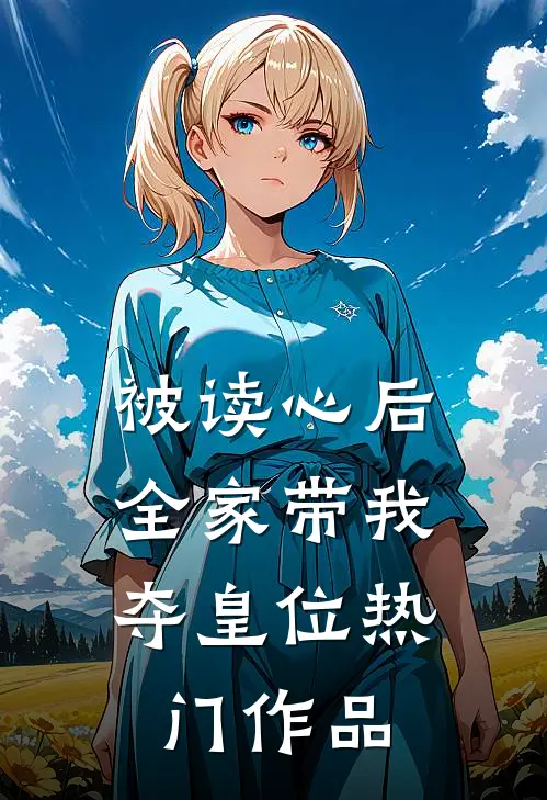 被读心后，全家带我夺皇位热门作品