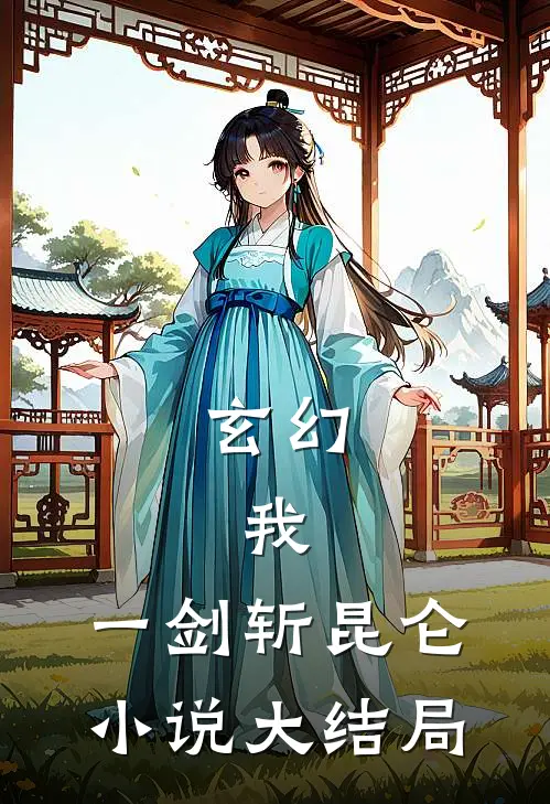 玄幻：我，一剑斩昆仑小说大结局