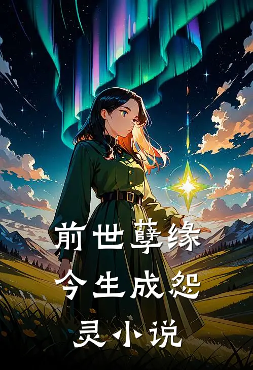 前世孽缘今生成怨灵小说