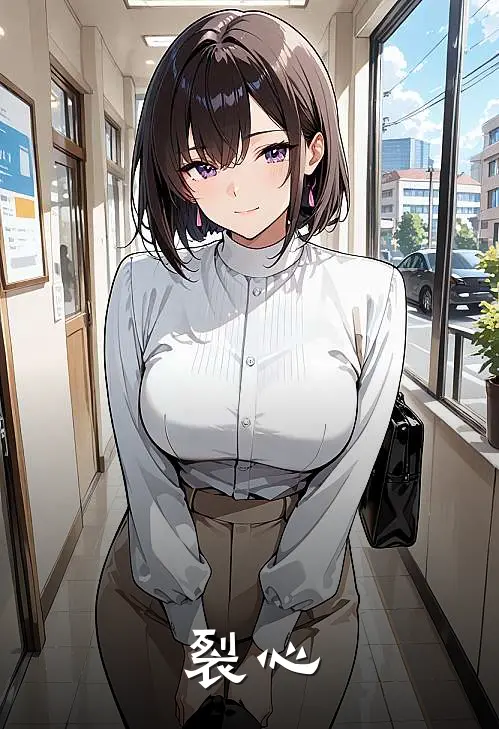 裂心
