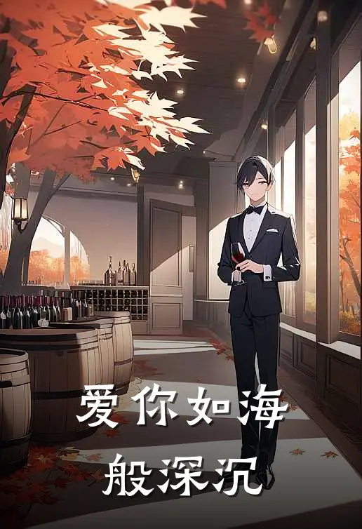 爱你如海般深沉
