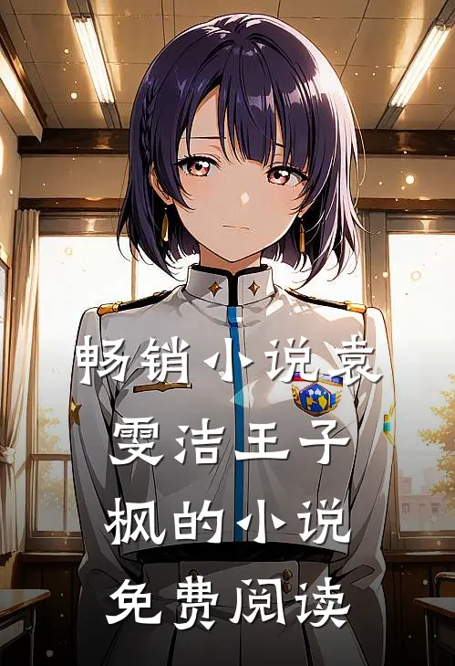 畅销小说袁雯洁王子枫的小说免费阅读