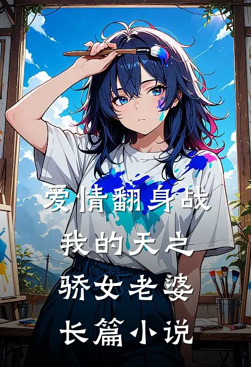 爱情翻身战：我的天之骄女老婆长篇小说