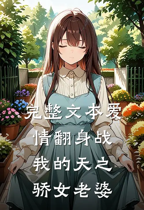 完整文本爱情翻身战:我的天之骄女老婆