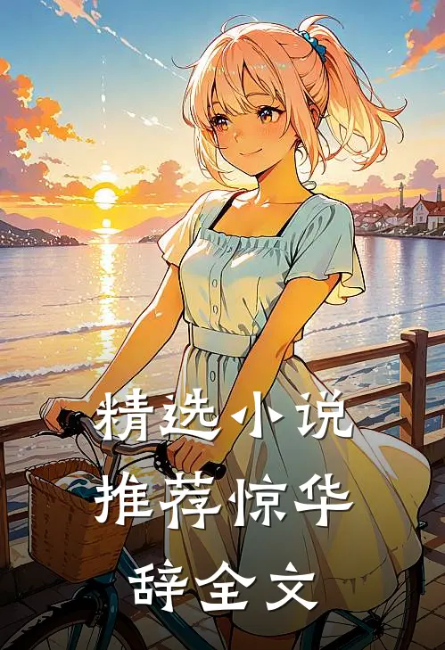 精选小说推荐惊华辞全文