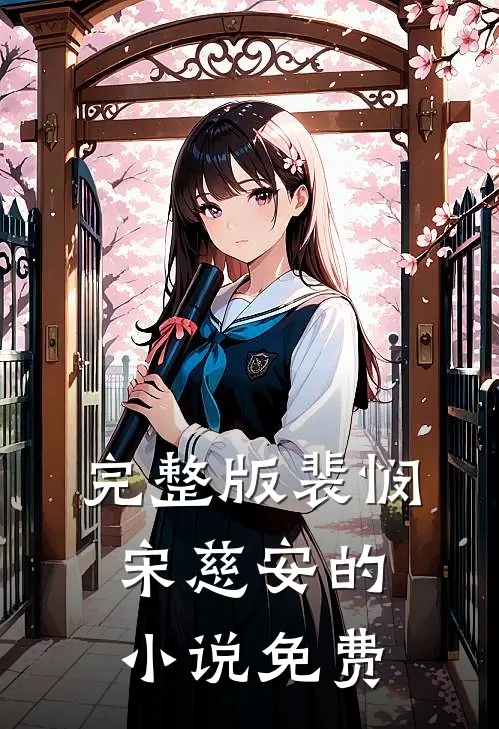 完整版裴悯宋慈安的小说免费