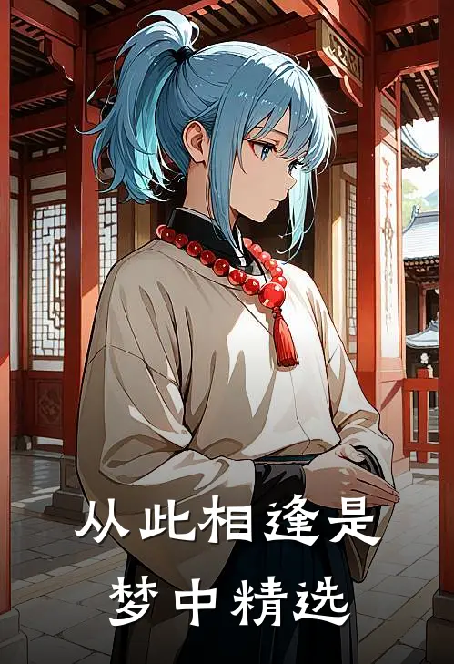 从此相逢是梦中精选