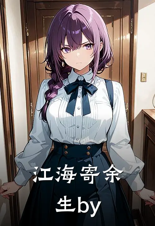 江海寄余生by