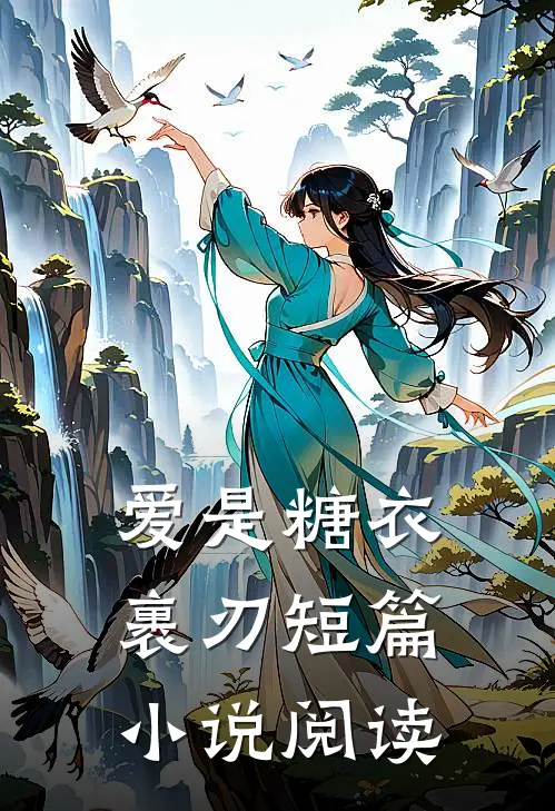 爱是糖衣裹刃短篇小说阅读