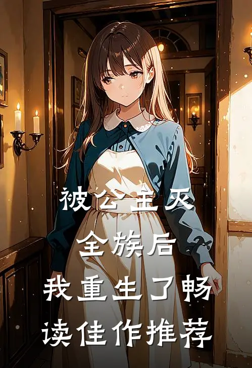 被公主灭全族后，我重生了畅读佳作推荐