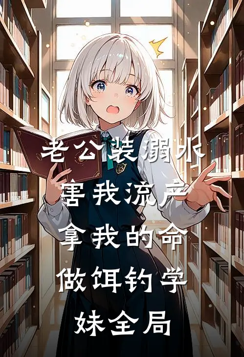 老公装溺水害我流产，拿我的命做饵钓学妹全局