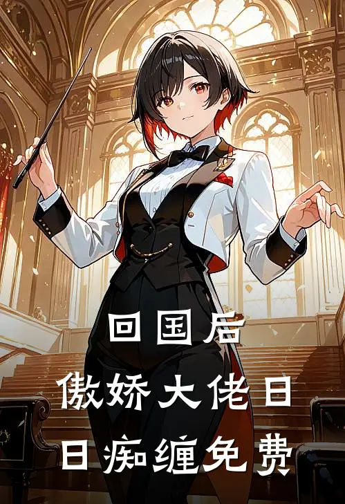 回国后，傲娇大佬日日痴缠免费