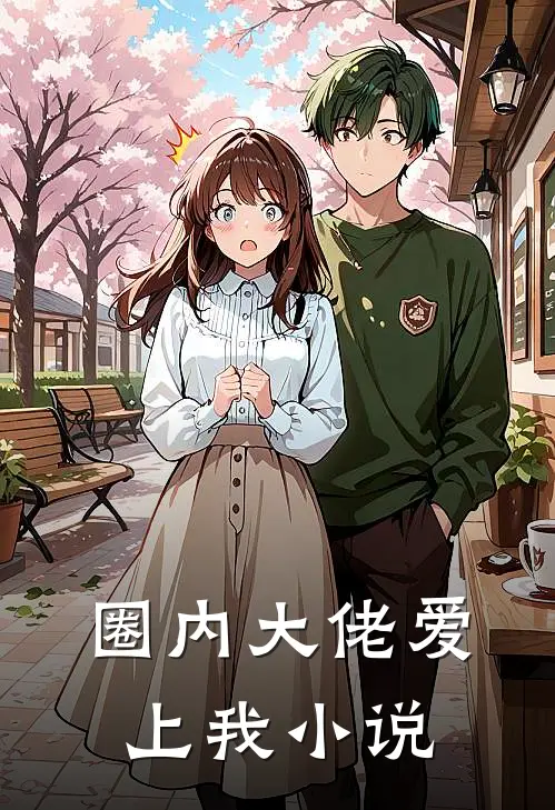 圈内大佬爱上我小说